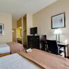 Отель Quality Inn & Suites, фото 3