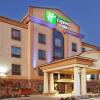 Отель Holiday Inn Express & Suites Denton UNT- TWU, an IHG Hotel, фото 2