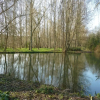 Отель Moulin de Benneville, фото 22