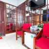 Отель RedDoorz Plus @ Quang Trung Street, фото 14