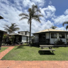 Отель Shelly Beach Holiday Park, фото 24