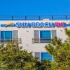 Отель Yeosu Sun Beach Pension, фото 1