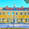 Отель Knistad Herrgård, фото 1