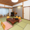 Отель Oyo Ryokan Tsuki No Niwa Bandai Atami Onsen, фото 19