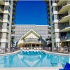 Отель Sunbird Beach Resort by Panhandle Getaways, фото 14