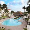 Отель The Royal Cancun All Suites Resort, фото 15