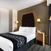 Отель Holiday Inn Birmingham North - Cannock, an IHG Hotel, фото 27