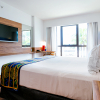 Отель Arena Leme Hotel, фото 2