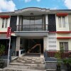 Отель Oyo 2038 Jasmine Guest House Balikpapan, фото 20