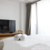 Отель Comfy & Artsy Studio at Beverly Dago Apartment, фото 3
