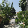 Отель Green-beautiful Modern Apt. With Balcony & Garden, фото 18
