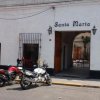 Отель Santa Marta Hotel Arequipa, фото 19