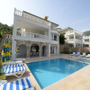 Отель Emre White Villas 1, фото 13