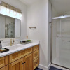 Отель Fall Line Condo E1 1 Bedroom Condo, фото 9