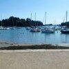Отель Apartment With One Bedroom In Vannes With Wonderful City View 3 Km From The Beach, фото 12