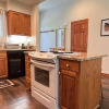 Отель Mountain Harbor #156 2 Bedroom Condo, фото 6