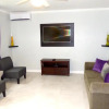 Отель Beach One Bedroom Suite A20, фото 6