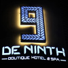 Отель De Ninth Boutique Hotel & Spa, фото 1