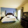 Отель Hampton Inn & Suites Natchez, фото 6