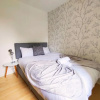 Отель Oldbrook Lovely 3 Bedroom House Sleeps 6 FREE PARKING and NETFLIX, фото 2