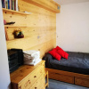 Отель Myhome - Borsat 26 - Beau Studio 4pax Sur Les Pistes, фото 1