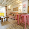 Отель Apartamentos LOTO y LIZ by Cadiz4Rentals, фото 13
