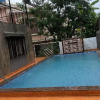 Отель Gurukrupa 3 bhk Bunglow WITH PVT POOL Lonavala , Tungarli , Best location , Hill top, фото 16