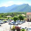 Отель Alp'Hôtel Voreppe, фото 18