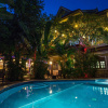 Отель Le Tigre Hotel, фото 15
