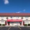 Отель Red Roof Inn Dayton - Huber Heights, фото 12