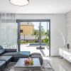 Отель Amazing Holiday Home In Novigrad With Bubble Bath, фото 28