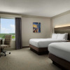 Отель DoubleTree by Hilton Pittsburgh Airport, фото 4