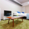Отель HG Cozy Hotel No.21, фото 11