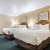 Отель LeBossier Hotel, фото 4