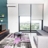 Отель The Establishment KL Sentral Bangsar by Plush, фото 10