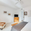 Отель Santa Fe Condo w/ Mountain Views ~ 11 Mi to Plaza!, фото 4