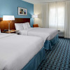 Отель Fairfield Inn by Marriott Dothan, фото 5