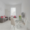 Отель Luxury City Centre Apartment With Fantastic City Views, фото 7