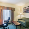 Отель Quality Inn & Suites, фото 33