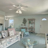Отель El Cortez Miniums Ec224 1 Bedroom Condo, фото 10