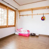 Отель Aega Hanok Guesthouse, фото 4