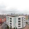 Отель Amazing 2BR Manchester Apartment, фото 1