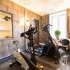 Отель Hôtel des Princes – Chambéry Centre, фото 25