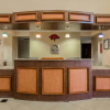 Отель Sleep Inn & Suites Springdale West, фото 2