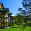 Отель Club Wyndham Smoky Mountains, фото 19