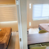 Отель Private Apartment with seaview, фото 8