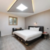 Отель Gwangju Chungjangro Gold Brown Hotel, фото 31