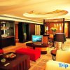 Отель Tiandu Hotel, фото 17