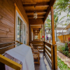 Отель OYO 14146 Home Modern Beach Cottages Morjim, фото 9