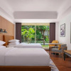 Отель Sheraton Jakarta Soekarno Hatta Airport, фото 6